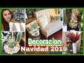 TENDENCIAS PARA NAVIDAD 2019 DE DECORACIÓN aurora elizondo