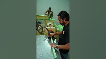 How Beauty Soap is Made in a Factory