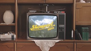 Unter freiem Himmel SHOWREEL 2022