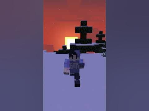 В чем смысл незерита #mincraft #логикамайнкрафта #незерит #майнкрафт # ...