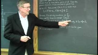 Proof - Continuity and Differentiability of Inverse Functions Opn Ac 9 Continuity Inverse Functions