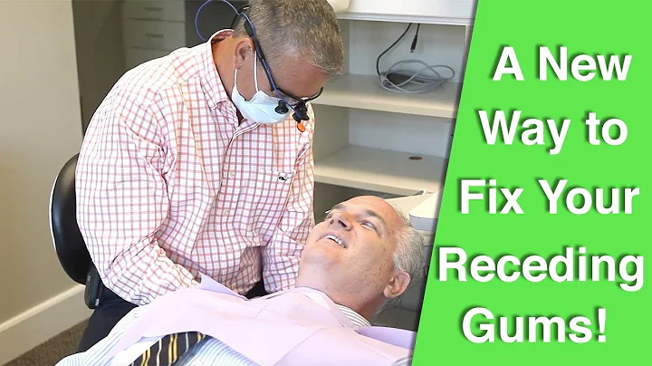 Pinhole Surgical Technique  Repair Your Receding G...