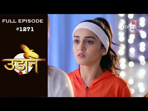 Udann Sapnon Ki - 6th March 2019 - उड़ान सपनों की - Full Episode