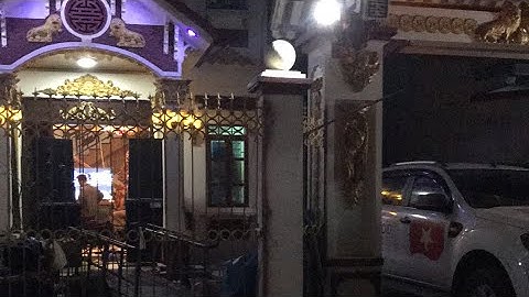 chú Tám Hợi ( Hiệp Hoà - BG ) sắm bộ array từ neo oánh đám cưới . lh DVH 0363553277