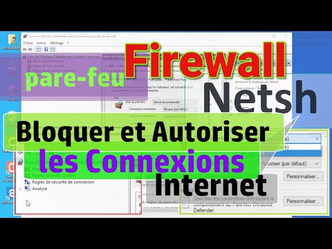 Vidéo: Ajouter la recherche avec Google au menu contextuel du navigateur Edge