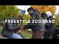 Ousmane  freestyle zooland ft rbbullymgdk