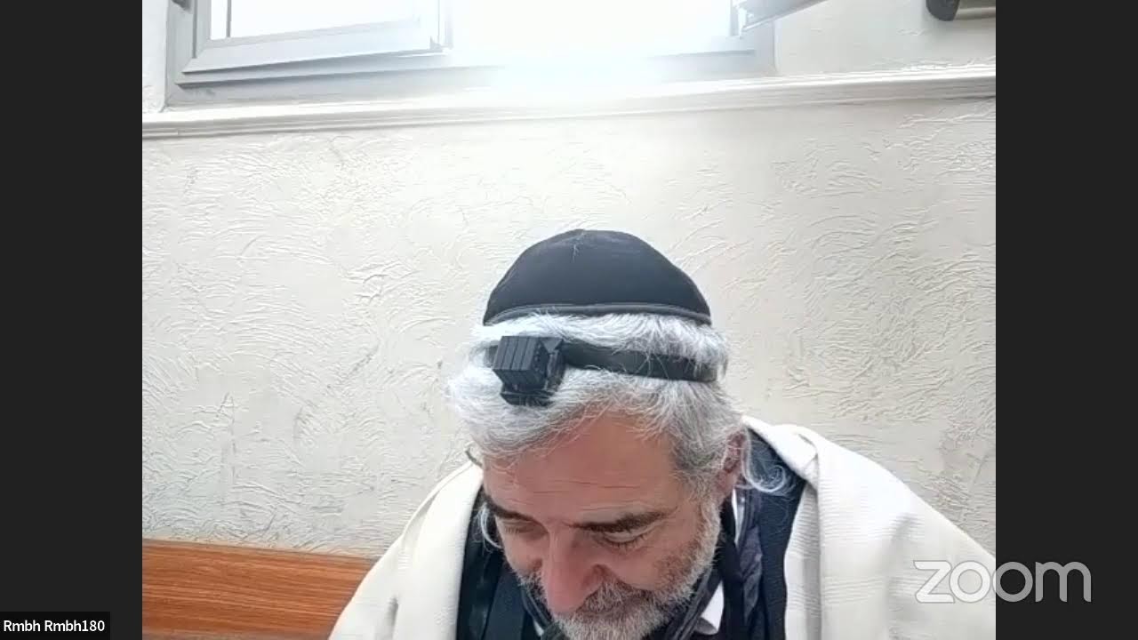 Likouté Moharan - Torah 65 Het (8)