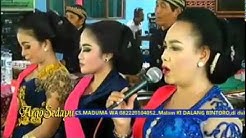 Live Streaming argosedayu Campursari MADUMA, Puhgogor Bendosari 13 Mei 2018  - Durasi: 1:40:29. 