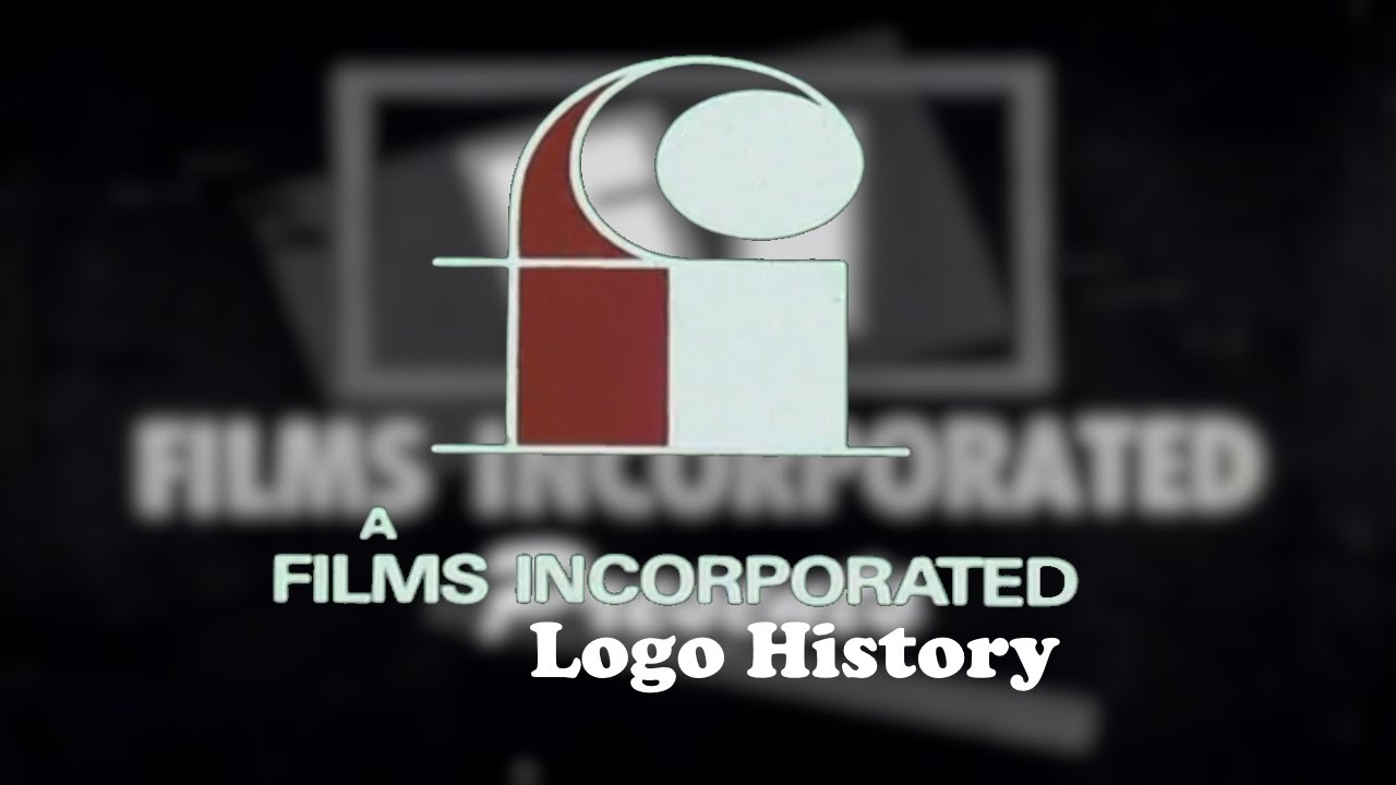 a films incorporated presentation logo