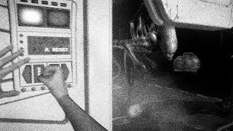 Lets Play Alien Isolation (Part 13) No Commentary 1080p HD Walkthrough