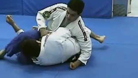 JJM ONLINE 2006 - Attacking The Back From Side Control