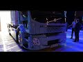 Volvo wprowadza do Polski elektryczne ciężarówki. Dlaczego koncern stawia na elektromobilność?