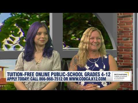 Three Reasons to Check out Destinations Career Academy of Colorado