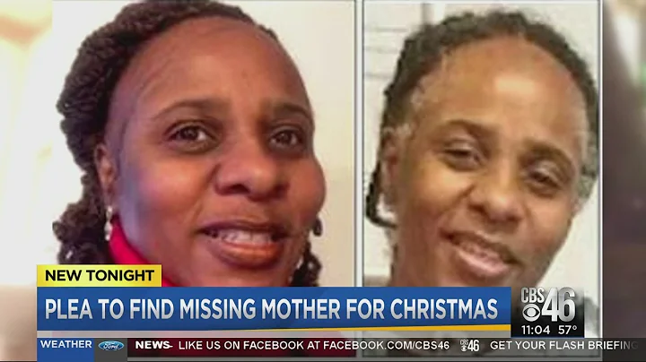 Search for missing woman and caregiver continues
