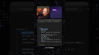 Toast Message in 120 Sekunden coden #coding #programmierenlernen #tutorial