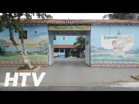 Hostal Pousada Raios do Sol, Cabo Frio