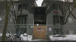 Families displaced by Boise fire receive aid