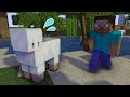 【マイクラ】羊縛りでふぁーむはんと！