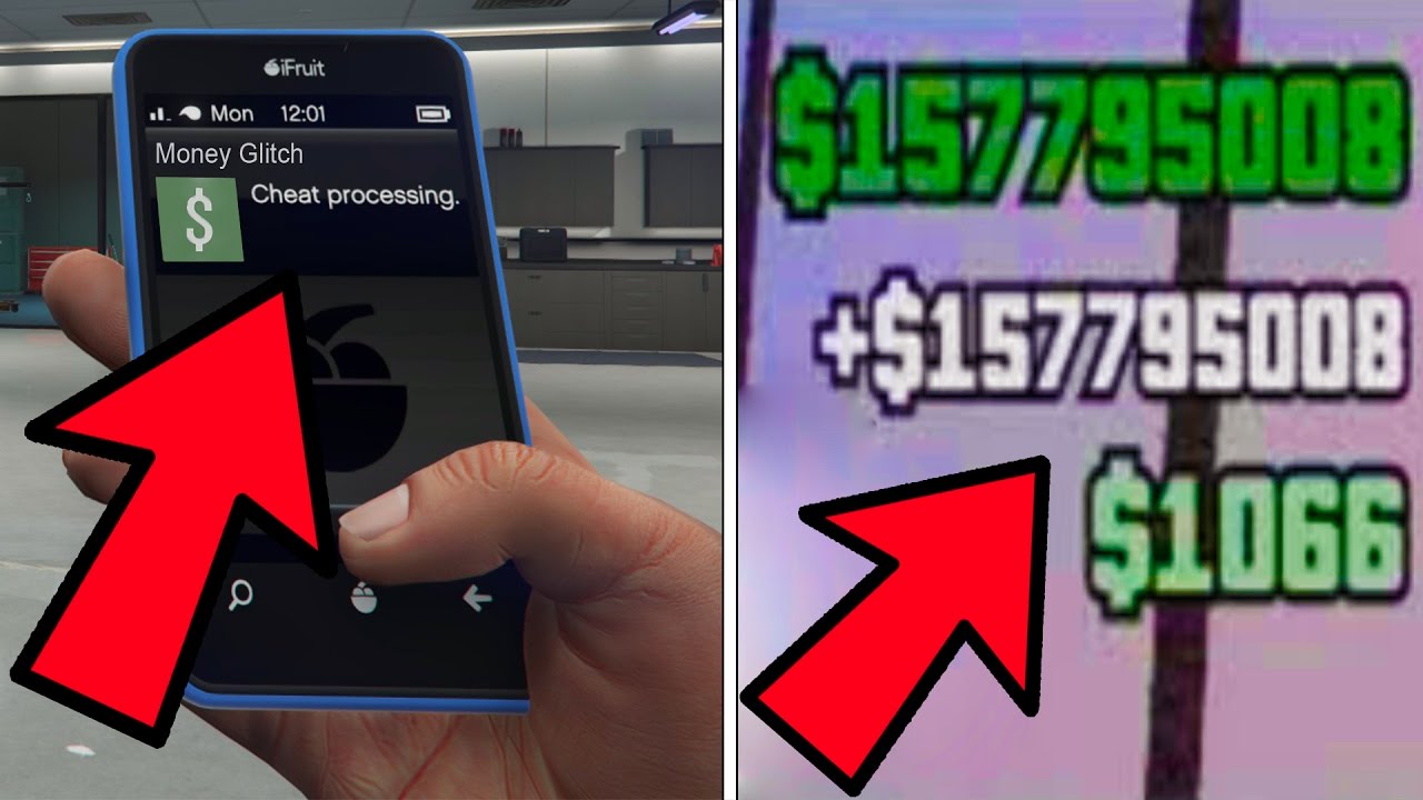 DON'T BUY ANYTHING IN GTA ONLINE UNTIL YOU KNOW THIS TRICK (GTA 5 MONEY