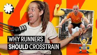 Why Do Runners Need To Cross Train?