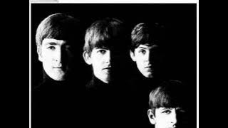 The Beatles - Not a Second Time (2009 Mono Remaster)