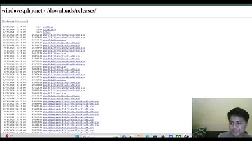tugas video Naufal saifullah pemrograman framework