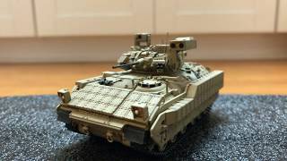 Dragon Armor 1:72 M-2 A3 Bradley, IFV