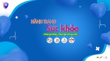 Hành trang sức khỏe - Lợi ích tiêm vắc xin phế cầu