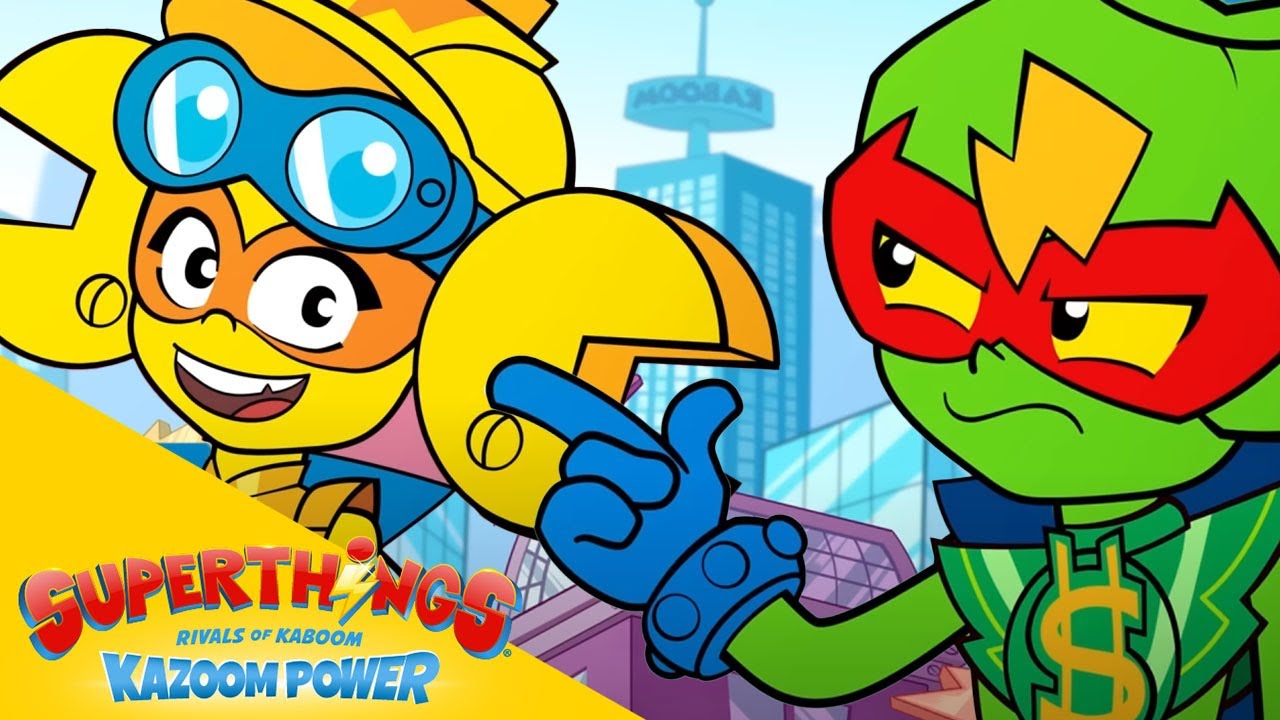 super p-force españa