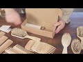 Tek | How We Make Our Packaging