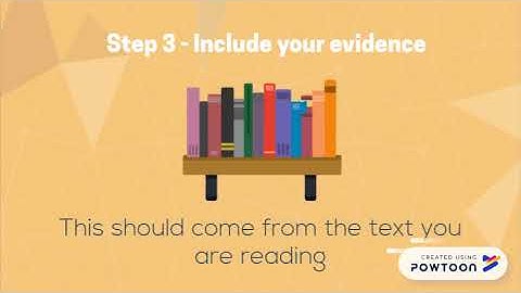 5 Tips-Constructed Response