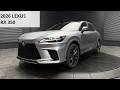 NEW 2026 2026 Lexus RX 350 AWD F-Sport 3 Package 🚗