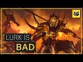 Lurk Bad. J4 Good ( Shen / Jarvan IV ) | Patch 2.11 | Legends of Runeterra