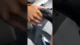 Can't Afford Nails🙄