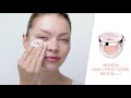 Dior - Dreamskin Moist & Perfect Cushion Tutorial