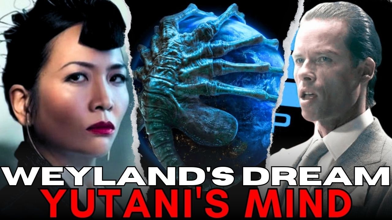 The Weyland-Yutani Story: Everything You Need to Know Before Alien ...