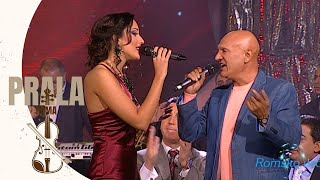 Aleksandra Prijovic i Saban Saulic - Ti si lek za moju dusu - (LIVE) - RV - (TV Grand 26.11.2014.) Resimi