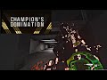 Season 2 Urzikstan Champions quest completed☢️