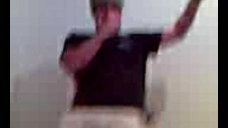 Dança Da Cobra