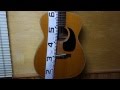 JAMCO #JF-8 Guitar ジャムコ ギター の動画、YouTube動画。