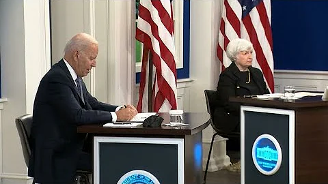 Hopes rise of avoiding US default with Republican debt ceiling offer • FRANCE 24 English