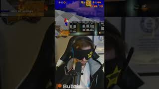 CLEAN WDW Elevator Star #sm64 #speedrun #gaming