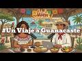 Easy Spanish Listening &amp; Fluency Practice | A Trip to Guanacaste | Spanish Podcast
