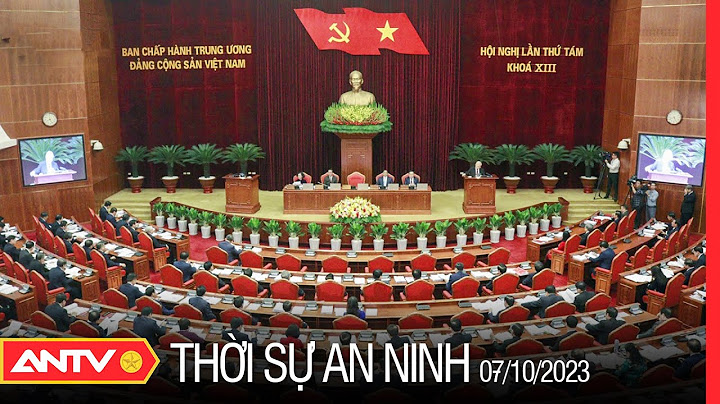 So sánh hội nghị trung ương 6 7 8