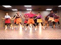 Kudukku 2025  dance workout  full body workout 