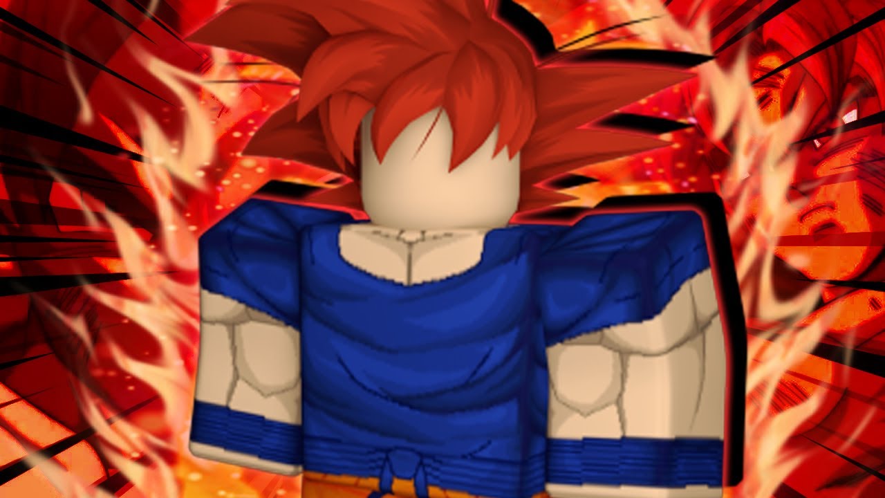 Training With Legendary Saiyan Goku In Roblox Dragon Ball Game Dragon Ball Online Generations Youtube - goku image roblox