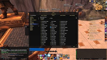 World Of Warcraft: Elvui Tutorial Pt 2 of 2