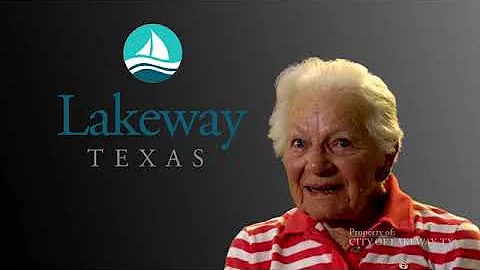 Jean Lockhart Early Resident