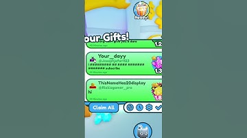 Day 3 of checking my mailbox #petsimx #psx #shorts