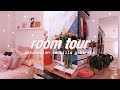 ROOM TOUR | Decora tu habitación de forma fácil y barata | Monitily